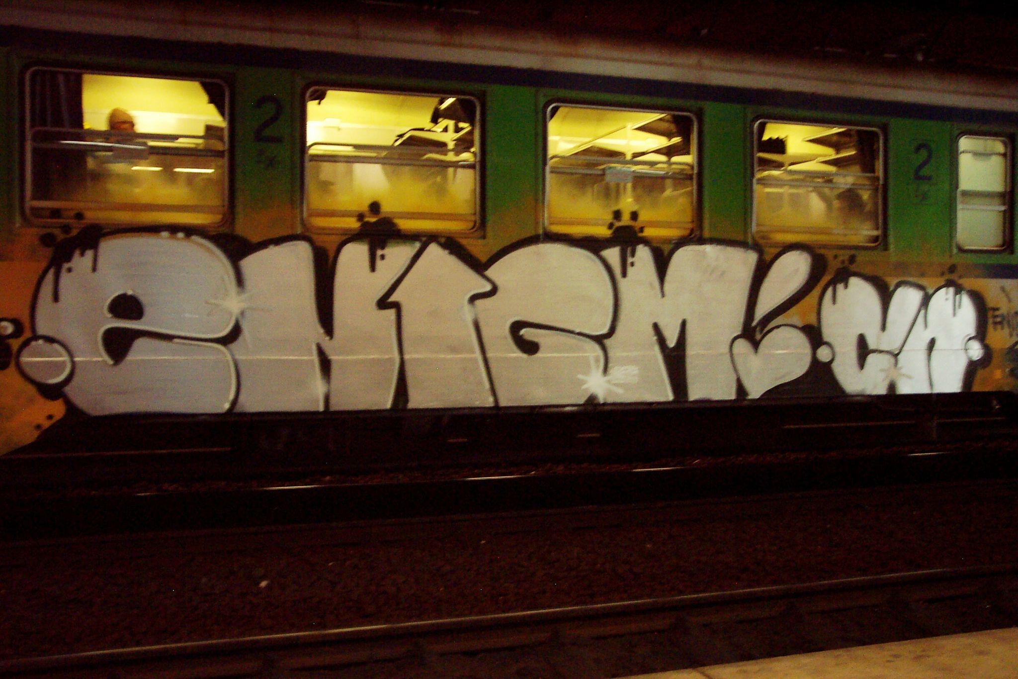 ENIGM. THE RED 